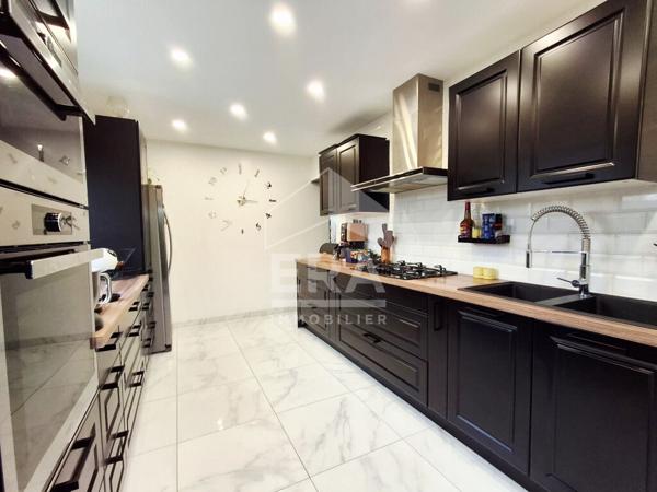 Maison de résidence sur Libercourt 6 pièce(s) 98 m2