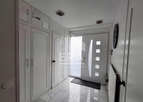 Maison de résidence sur Libercourt 6 pièce(s) 98 m2