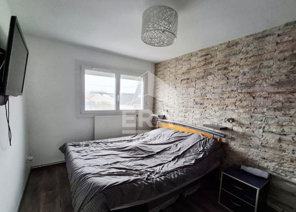 Maison de résidence sur Libercourt 6 pièce(s) 98 m2