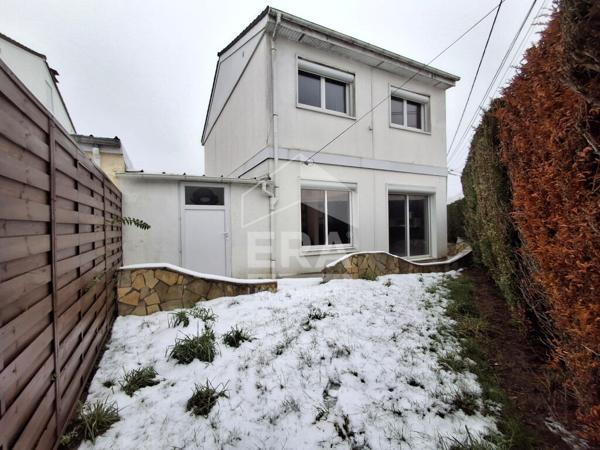 Maison de résidence sur Libercourt 6 pièce(s) 98 m2