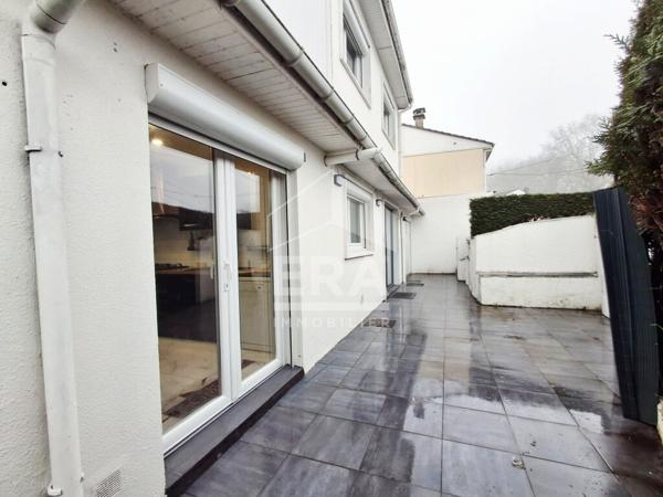 Maison de résidence sur Libercourt 6 pièce(s) 98 m2