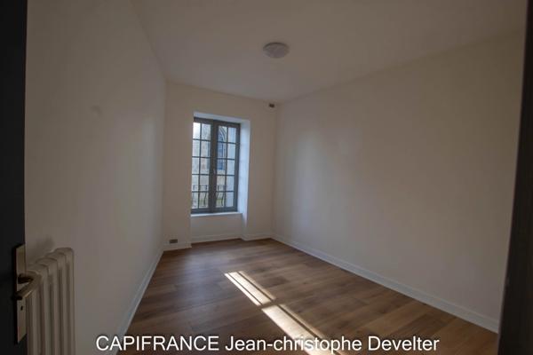 Maison à vendre 3 chambres sur terrain de 413 m2