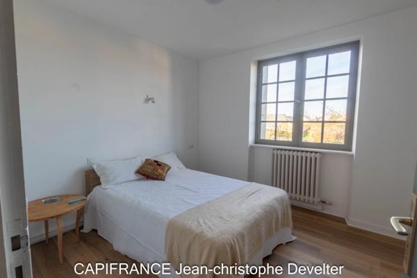 Maison à vendre 3 chambres sur terrain de 413 m2