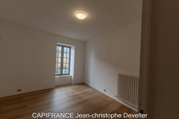 Maison à vendre 3 chambres sur terrain de 413 m2