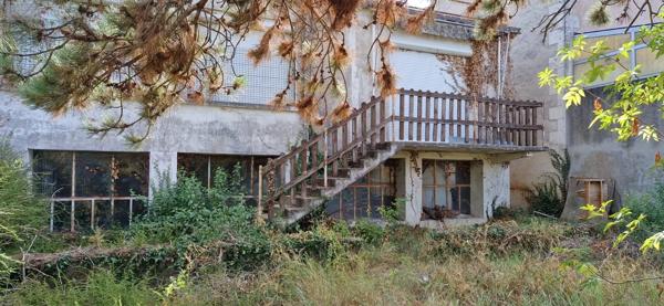Achat - Maison Châtillon-sur-Indre 36700 12 pièces 315 m 2 857 m 2