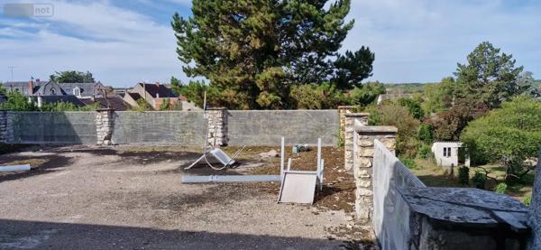 Achat - Maison Châtillon-sur-Indre 36700 12 pièces 315 m 2 857 m 2