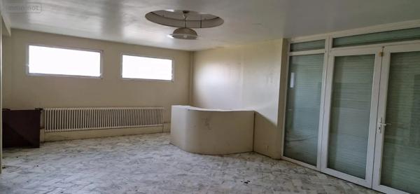 Achat - Maison Châtillon-sur-Indre 36700 12 pièces 315 m 2 857 m 2