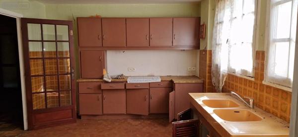 Achat - Maison Châtillon-sur-Indre 36700 12 pièces 315 m 2 857 m 2