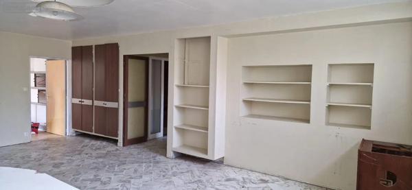Achat - Maison Châtillon-sur-Indre 36700 12 pièces 315 m 2 857 m 2