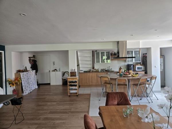 Appartement 244 000 € Gignac 6 p 160 m² DPE B