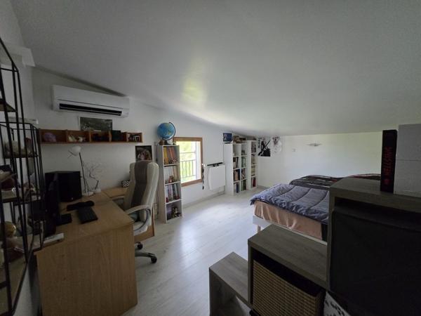 Appartement 244 000 € Gignac 6 p 160 m² DPE B