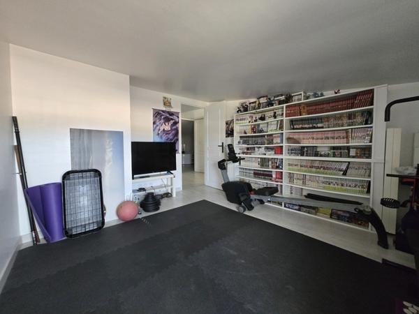 Appartement 244 000 € Gignac 6 p 160 m² DPE B