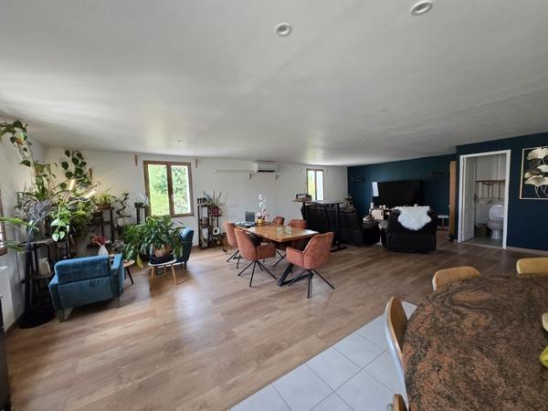Appartement 244 000 € Gignac 6 p 160 m² DPE B