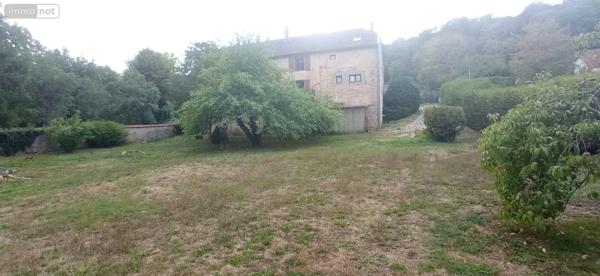 Achat - Maison Vesaignes-sur-Marne 52800 6 pièces 163 m 2 1442 m 2