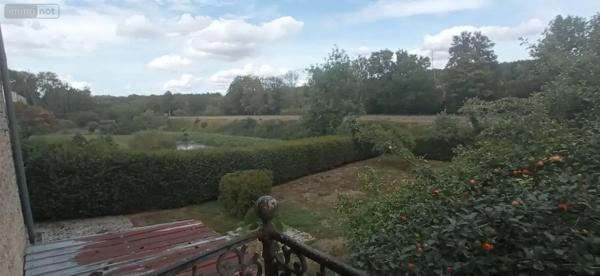Achat - Maison Vesaignes-sur-Marne 52800 6 pièces 163 m 2 1442 m 2