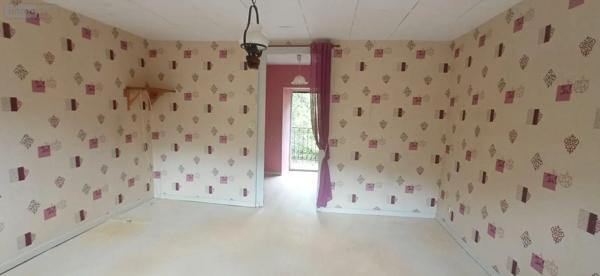 Achat - Maison Vesaignes-sur-Marne 52800 6 pièces 163 m 2 1442 m 2