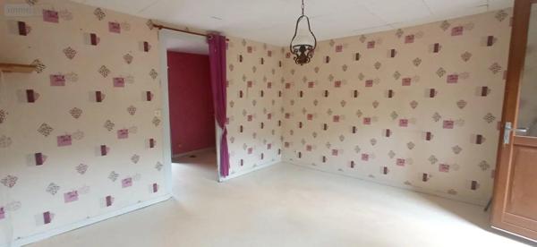 Achat - Maison Vesaignes-sur-Marne 52800 6 pièces 163 m 2 1442 m 2