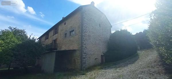 Achat - Maison Vesaignes-sur-Marne 52800 6 pièces 163 m 2 1442 m 2