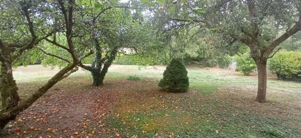 Achat - Maison Vesaignes-sur-Marne 52800 6 pièces 163 m 2 1442 m 2