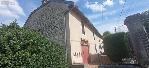 Achat - Maison Vesaignes-sur-Marne 52800 6 pièces 163 m 2 1442 m 2