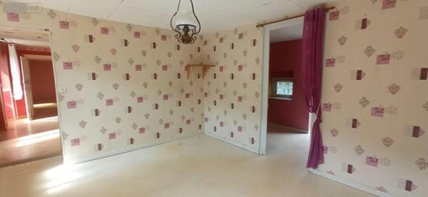 Achat - Maison Vesaignes-sur-Marne 52800 6 pièces 163 m 2 1442 m 2