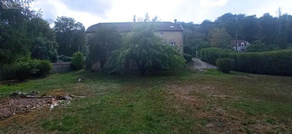Achat - Maison Vesaignes-sur-Marne 52800 6 pièces 163 m 2 1442 m 2
