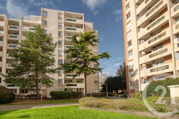 Appartement F3 à vendre  3 pièces - 66,37 m2 EPINAY SUR SEINE - 93