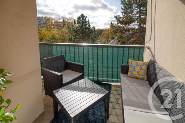 Appartement F3 à vendre  3 pièces - 66,37 m2 EPINAY SUR SEINE - 93