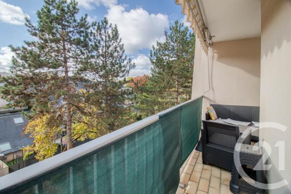 Appartement F3 à vendre  3 pièces - 66,37 m2 EPINAY SUR SEINE - 93