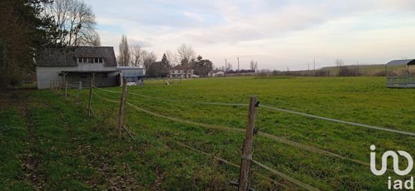 Maison à vendre 7 pièces 189 m² Marmagne