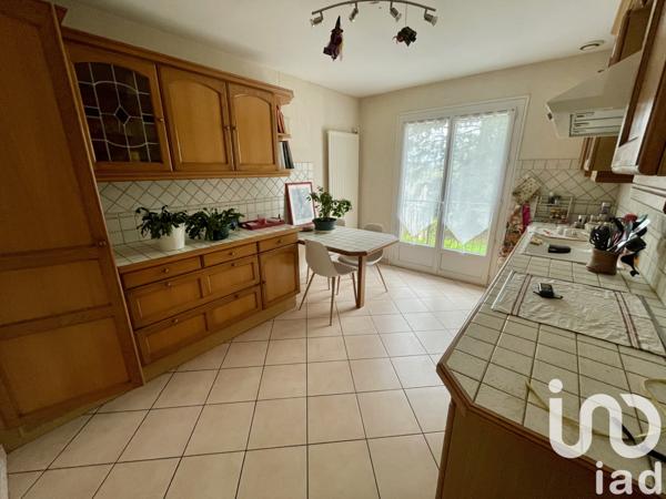 Maison à vendre 7 pièces 189 m² Marmagne