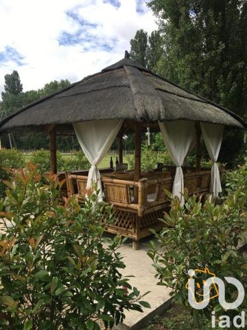 Maison à vendre 7 pièces 189 m² Marmagne