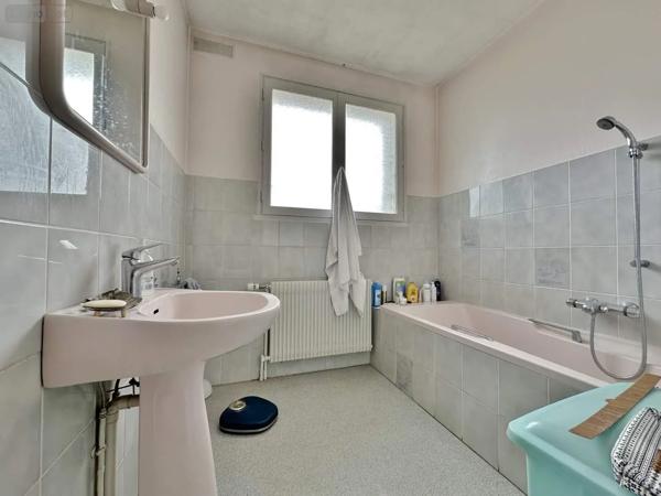 Achat - Maison Cherbourg-en-Cotentin 50100 6 pièces 122 m 2 475 m 2