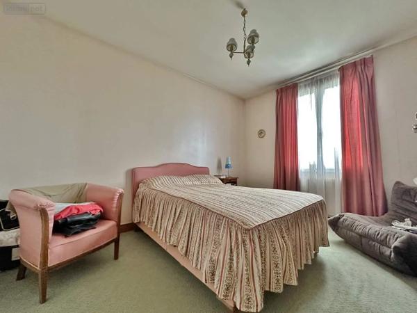 Achat - Maison Cherbourg-en-Cotentin 50100 6 pièces 122 m 2 475 m 2