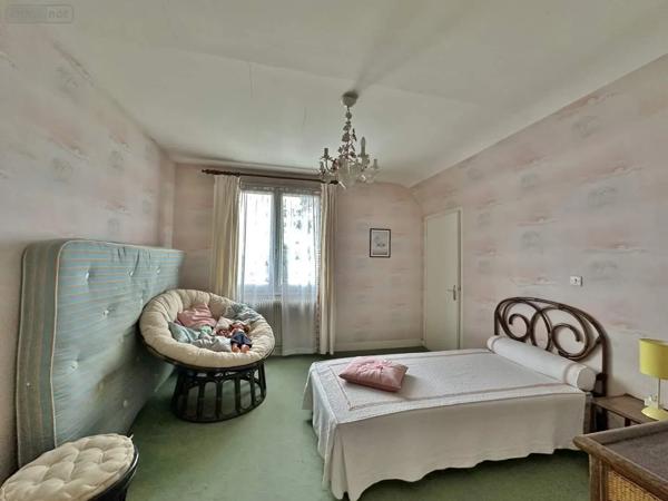 Achat - Maison Cherbourg-en-Cotentin 50100 6 pièces 122 m 2 475 m 2
