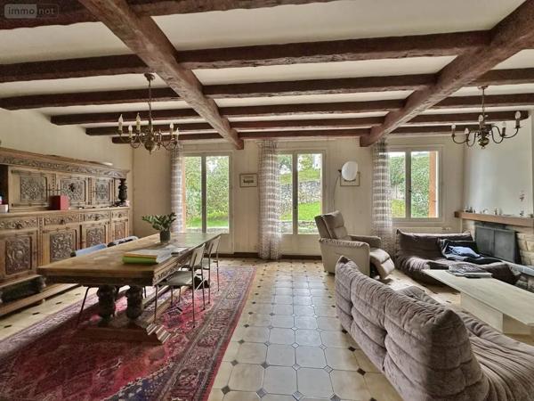 Achat - Maison Cherbourg-en-Cotentin 50100 6 pièces 122 m 2 475 m 2