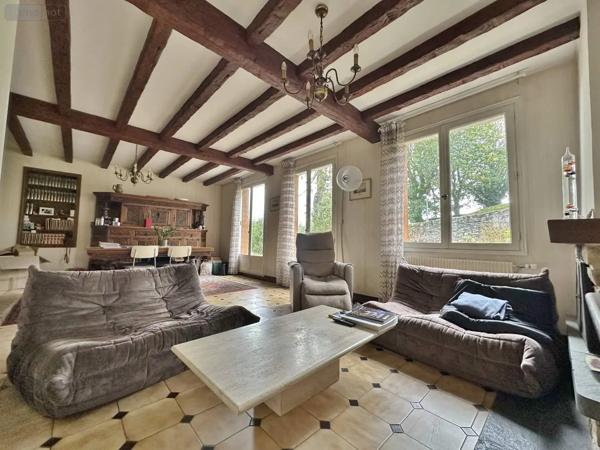 Achat - Maison Cherbourg-en-Cotentin 50100 6 pièces 122 m 2 475 m 2