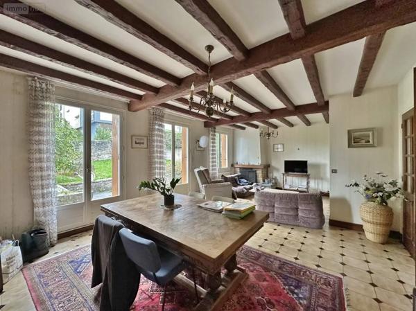 Achat - Maison Cherbourg-en-Cotentin 50100 6 pièces 122 m 2 475 m 2