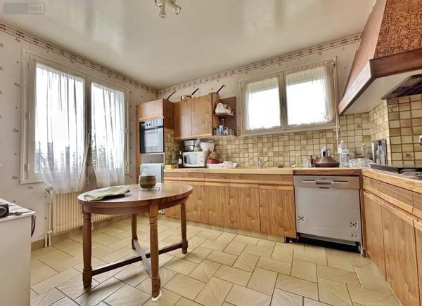 Achat - Maison Cherbourg-en-Cotentin 50100 6 pièces 122 m 2 475 m 2