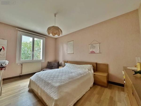 Achat - Maison Cherbourg-en-Cotentin 50100 6 pièces 122 m 2 475 m 2