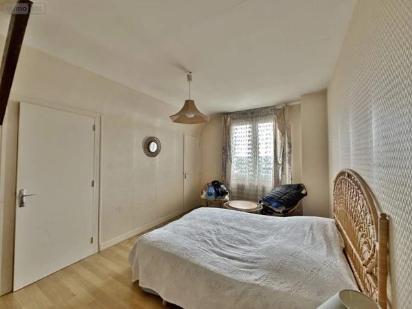 Achat - Maison Cherbourg-en-Cotentin 50100 6 pièces 122 m 2 475 m 2