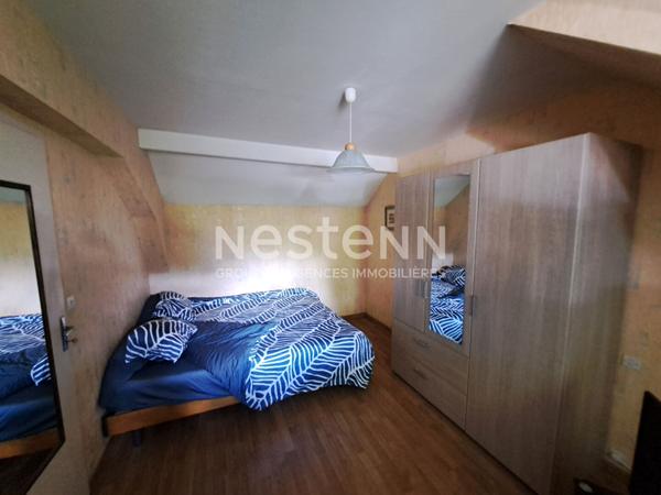 A VENDRE - MAISON AVEC POTENTIEL SUR UN AXE ENTRE LA FLECHE ET CLERMONT CREANS