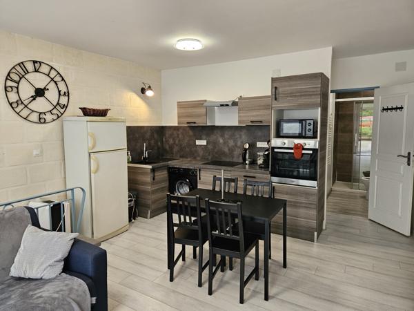 Metz (57000) SPECIAL INVESTISSEUR // T2 METZ CENTRE VENDU LOUE 720€
