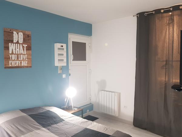 Metz (57000) SPECIAL INVESTISSEUR // T2 METZ CENTRE VENDU LOUE 720€