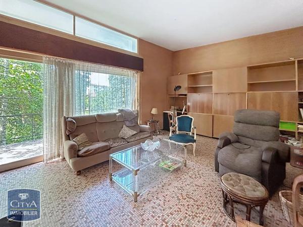 Maison à vendre 6 pièces 142m² Mont-de-Marsan (40000)