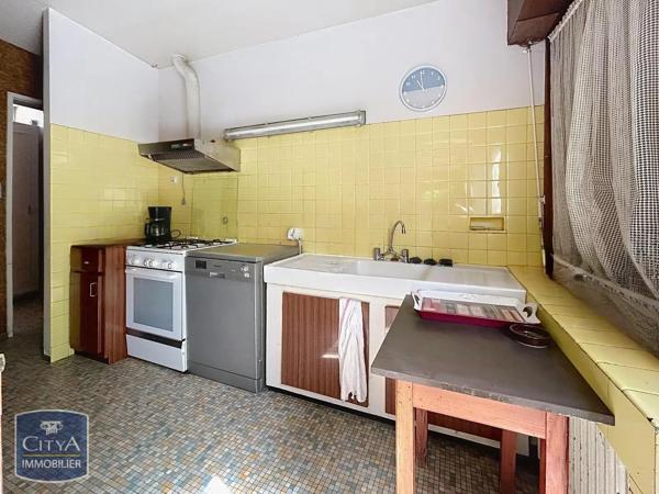 Maison à vendre 6 pièces 142m² Mont-de-Marsan (40000)
