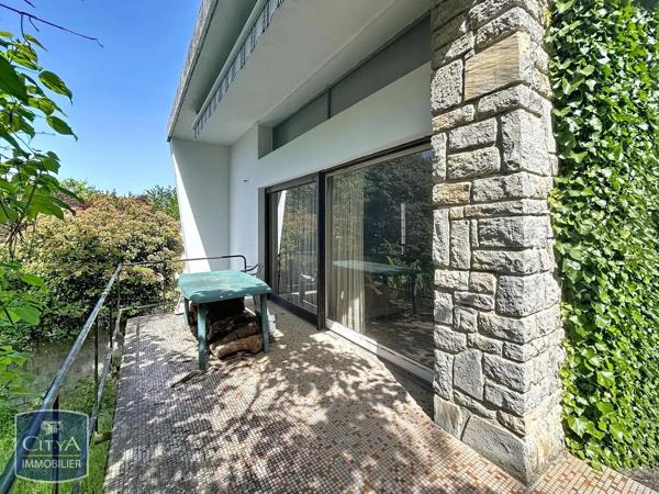 Maison à vendre 6 pièces 142m² Mont-de-Marsan (40000)