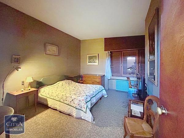 Maison à vendre 6 pièces 142m² Mont-de-Marsan (40000)