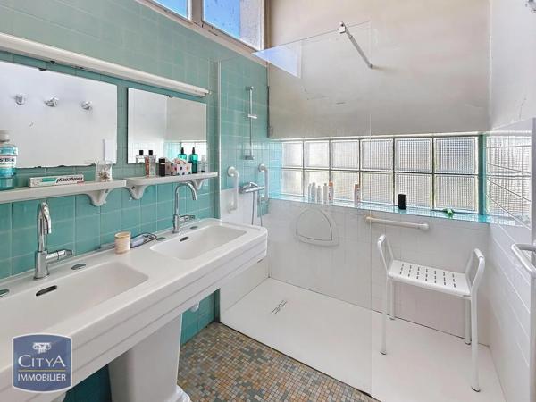 Maison à vendre 6 pièces 142m² Mont-de-Marsan (40000)
