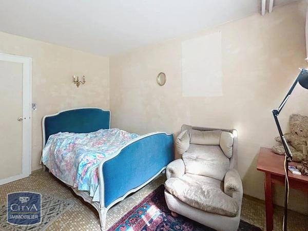 Maison à vendre 6 pièces 142m² Mont-de-Marsan (40000)